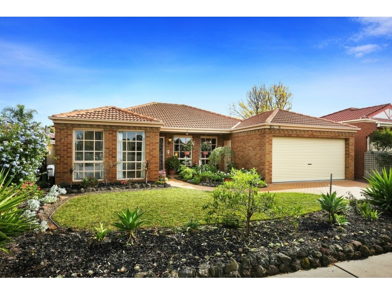 4 Narelle Drive, Aspendale Gardens VIC 3195