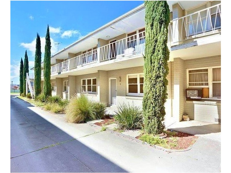 4/42 Princes Highway, Dandenong VIC 3175