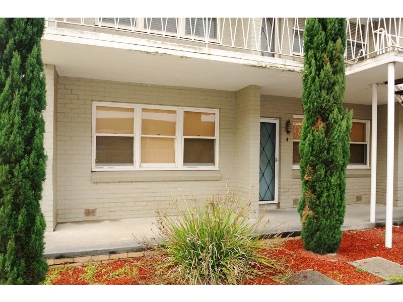 4/42 Princes Highway, Dandenong VIC 3175