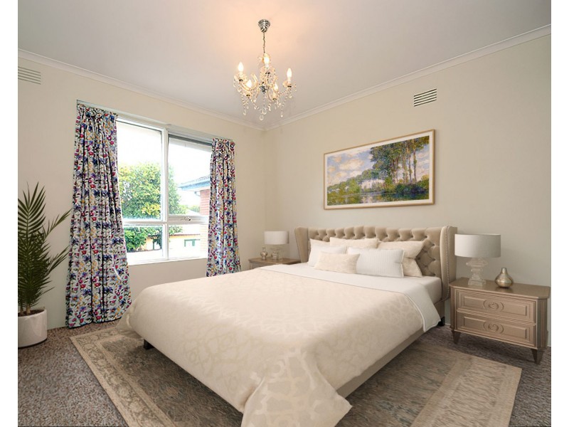 7/8 Blagdon Street, Cheltenham VIC 3192