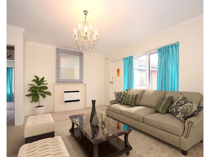 7/8 Blagdon Street, Cheltenham VIC 3192