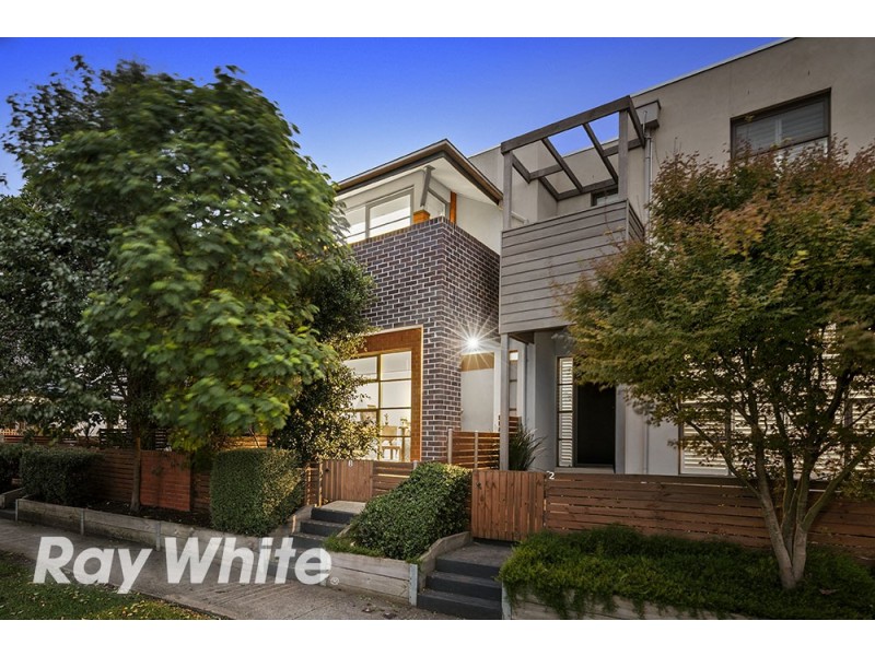 3/9-11 Manikato Avenue, Mordialloc VIC 3195
