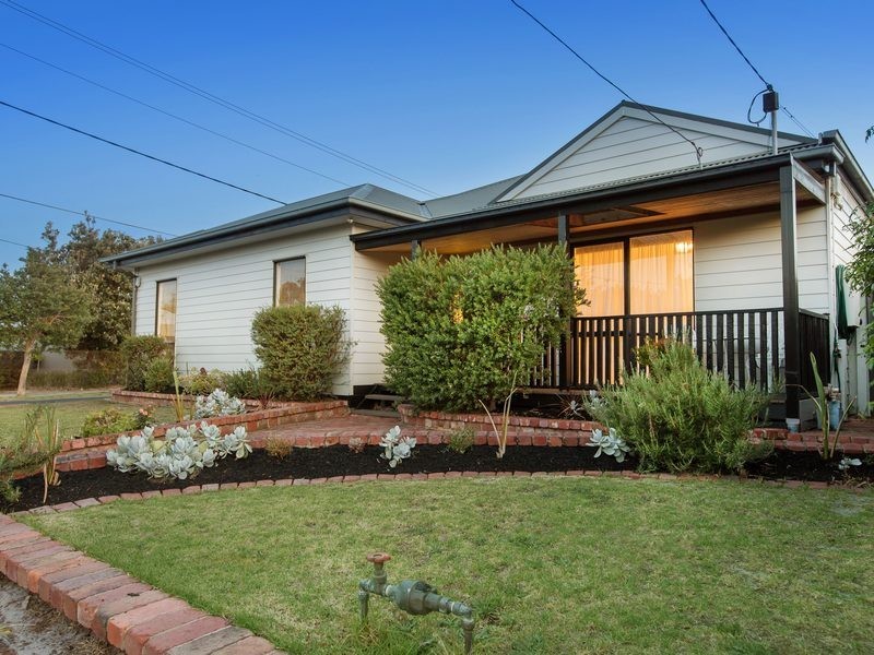 20 Birdwood Street, Aspendale VIC 3195
