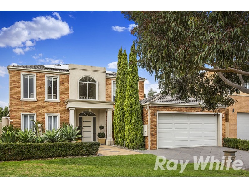 10 Carpentaria Court, Aspendale Gardens VIC 3195
