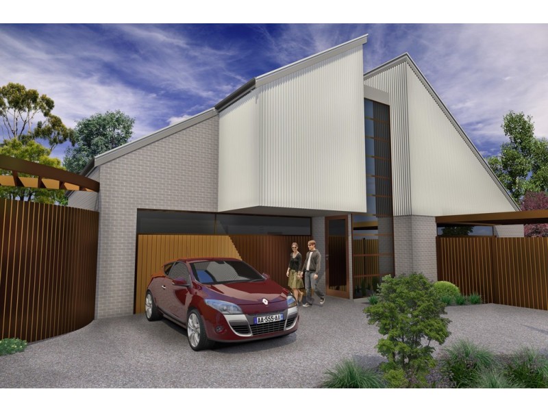 8a and 8b Clare Street, Parkdale VIC 3195