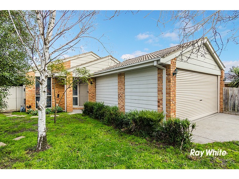 29 Filomena Court, Cranbourne North VIC 3977