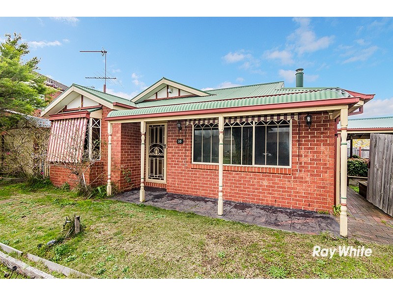 10 Avery Court, Narre Warren VIC 3805