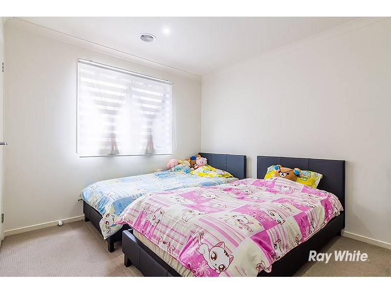 6 Copernicus Circuit, Cranbourne West VIC 3977