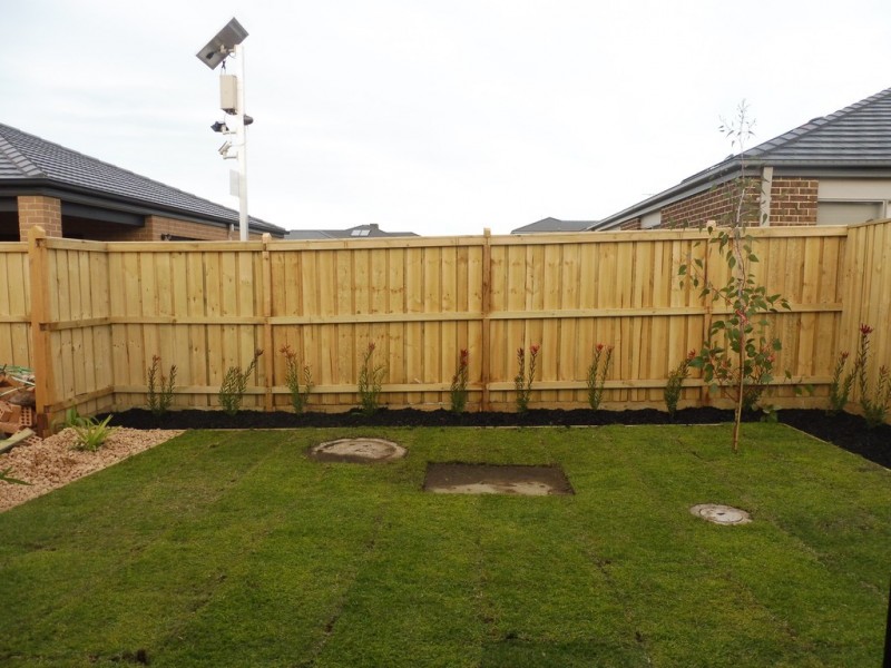 31 Grandvista Crescent, Cranbourne West VIC 3977