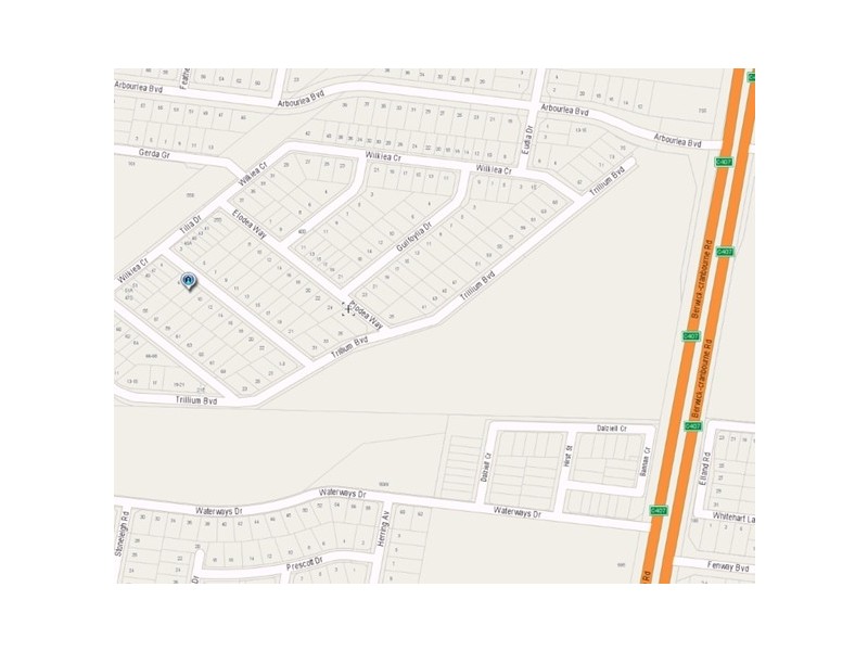 8 Tilia Drive, Cranbourne North VIC 3977