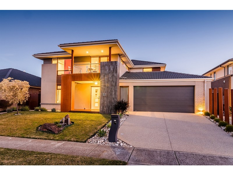 117 Marriott Boulevard, Lyndhurst VIC 3975