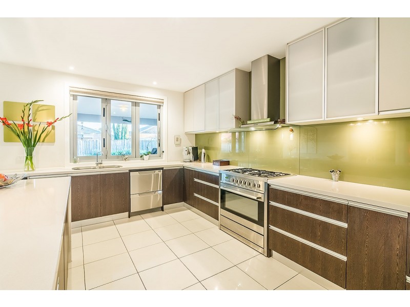 117 Marriott Boulevard, Lyndhurst VIC 3975