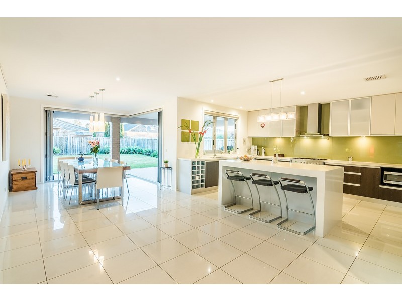 117 Marriott Boulevard, Lyndhurst VIC 3975