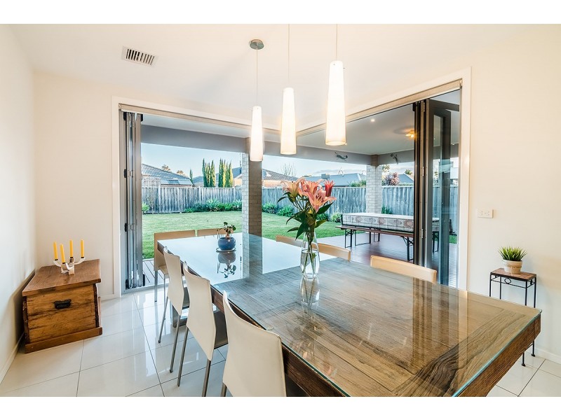 117 Marriott Boulevard, Lyndhurst VIC 3975