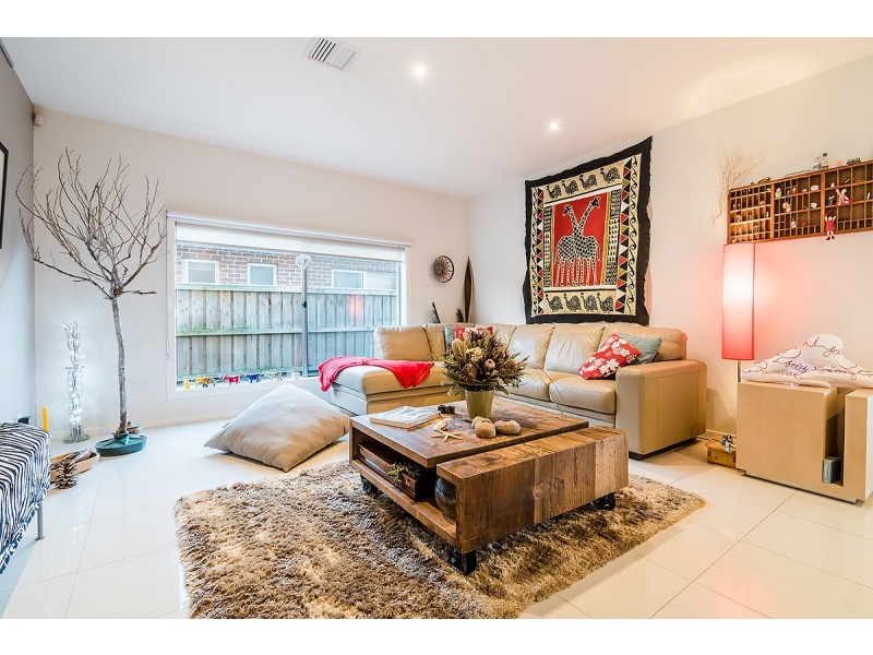 117 Marriott Boulevard, Lyndhurst VIC 3975