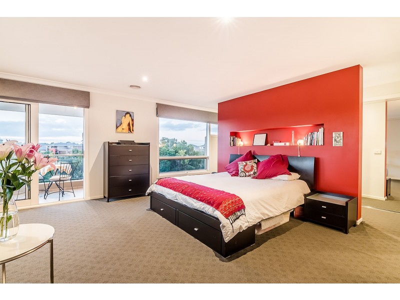 117 Marriott Boulevard, Lyndhurst VIC 3975
