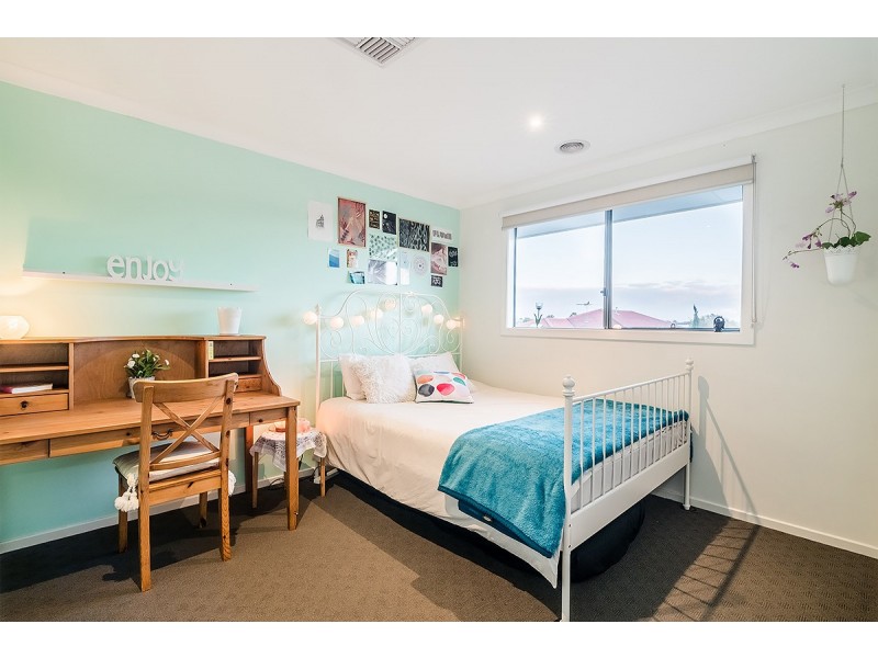 117 Marriott Boulevard, Lyndhurst VIC 3975