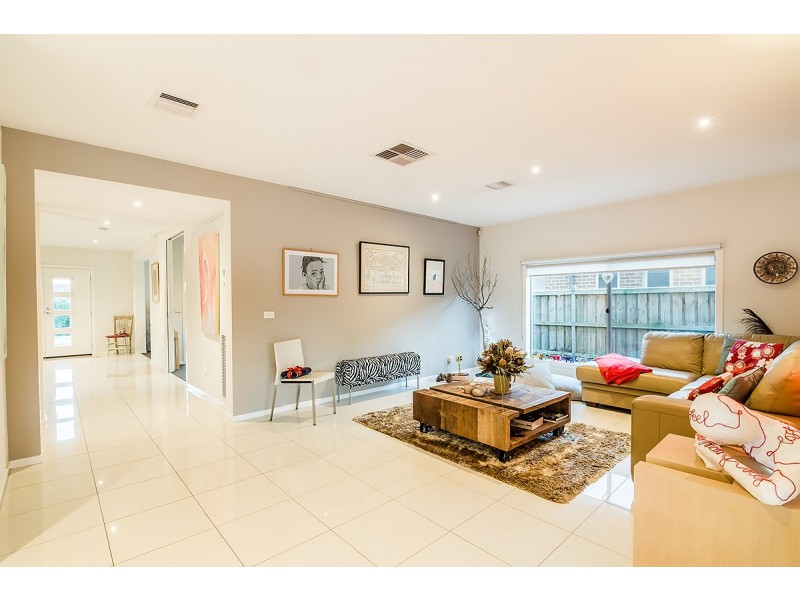 117 Marriott Boulevard, Lyndhurst VIC 3975