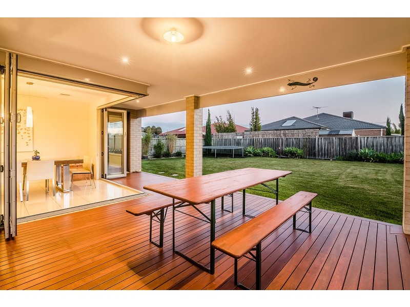 117 Marriott Boulevard, Lyndhurst VIC 3975