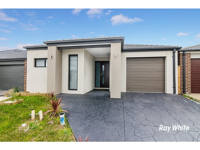 27 Green Gully Road, Clyde VIC 3978