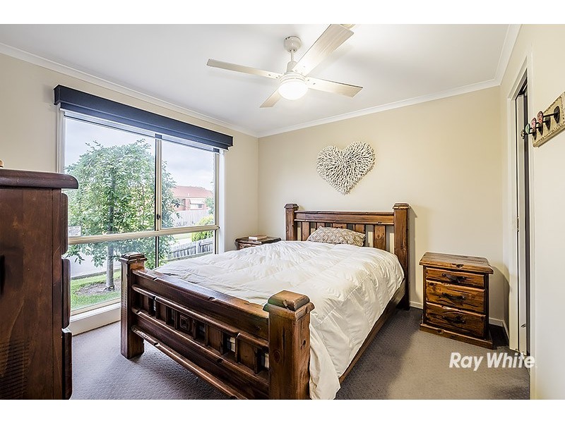 22 Forsyth Court, Cranbourne North VIC 3977