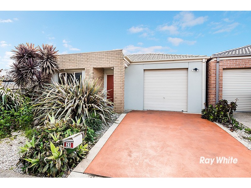 39 Tyrell Place, Berwick VIC 3806