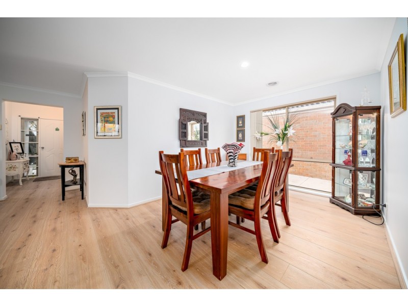 25 Howqua Place, Cranbourne VIC 3977