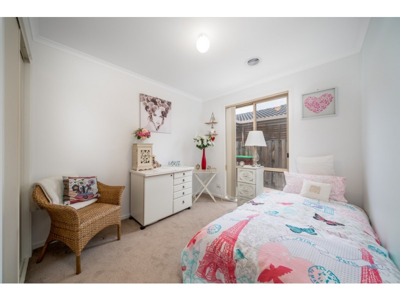 25 Howqua Place, Cranbourne VIC 3977