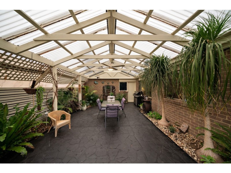 25 Howqua Place, Cranbourne VIC 3977