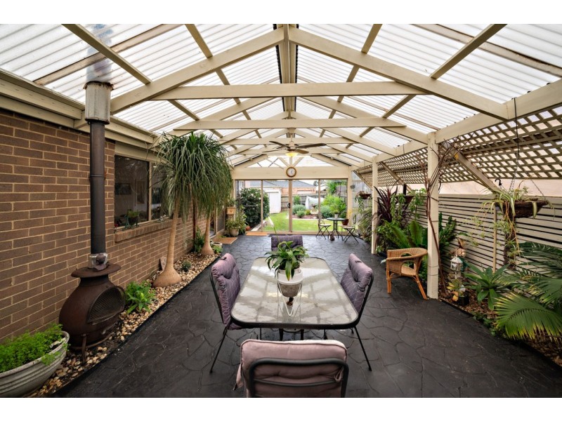 25 Howqua Place, Cranbourne VIC 3977