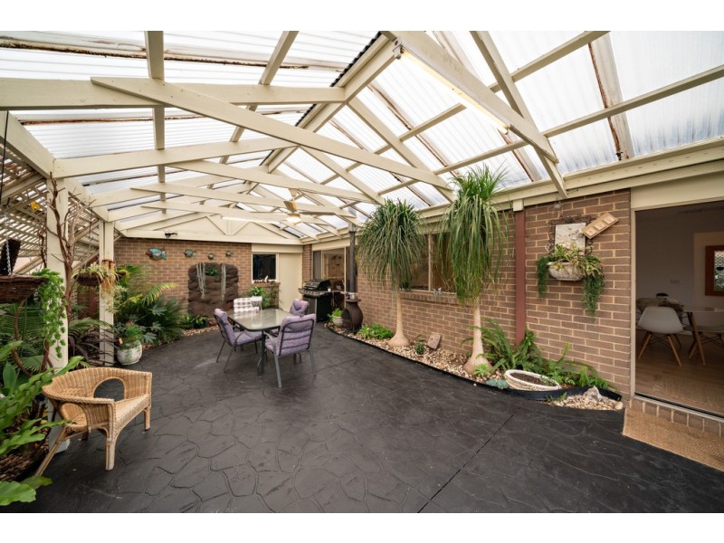 25 Howqua Place, Cranbourne VIC 3977