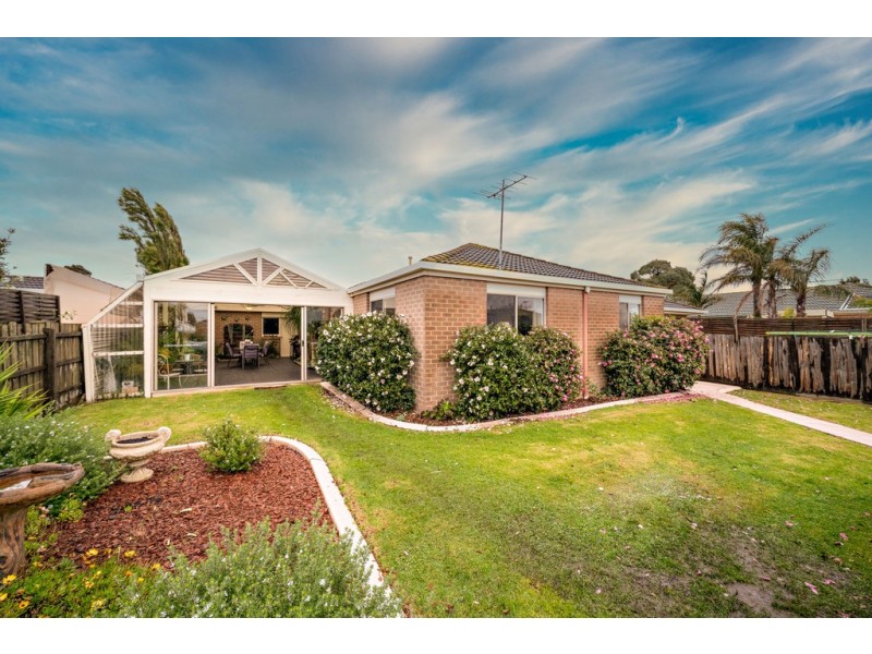 25 Howqua Place, Cranbourne VIC 3977