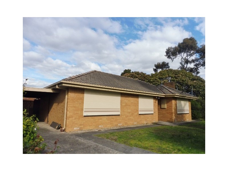 36a Lurline street, Cranbourne VIC 3977