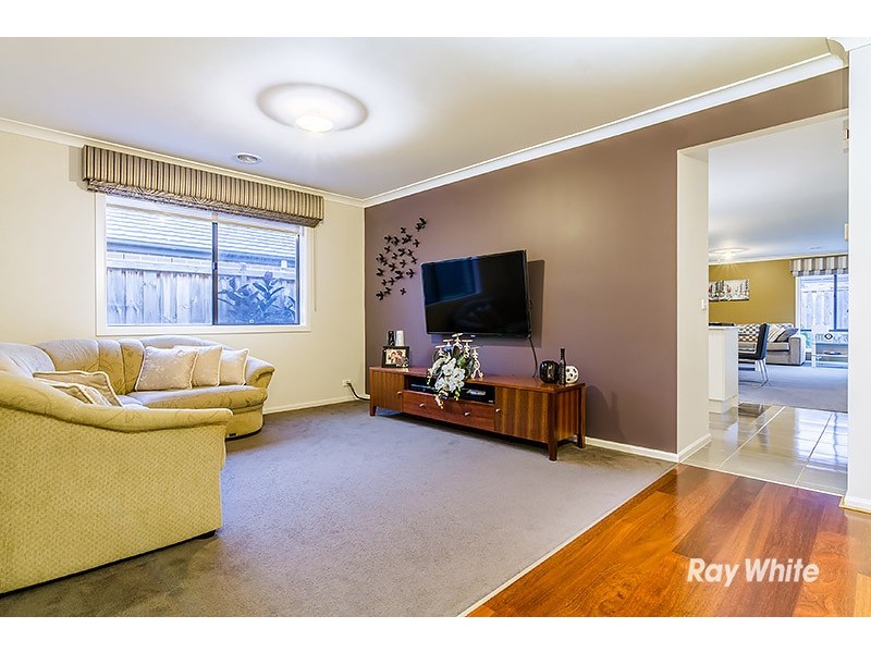 23 Albida Parade, Lyndhurst VIC 3975