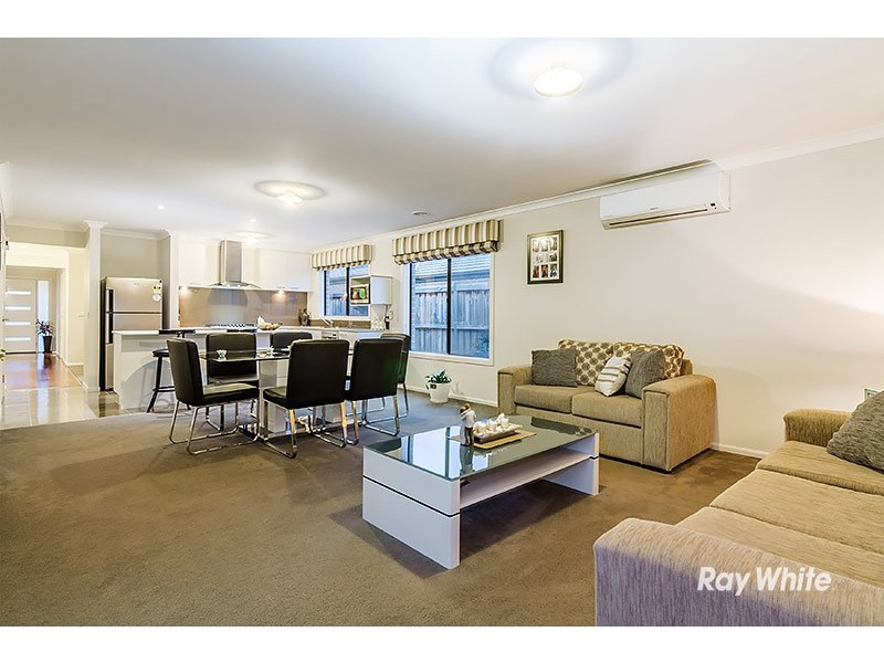 23 Albida Parade, Lyndhurst VIC 3975