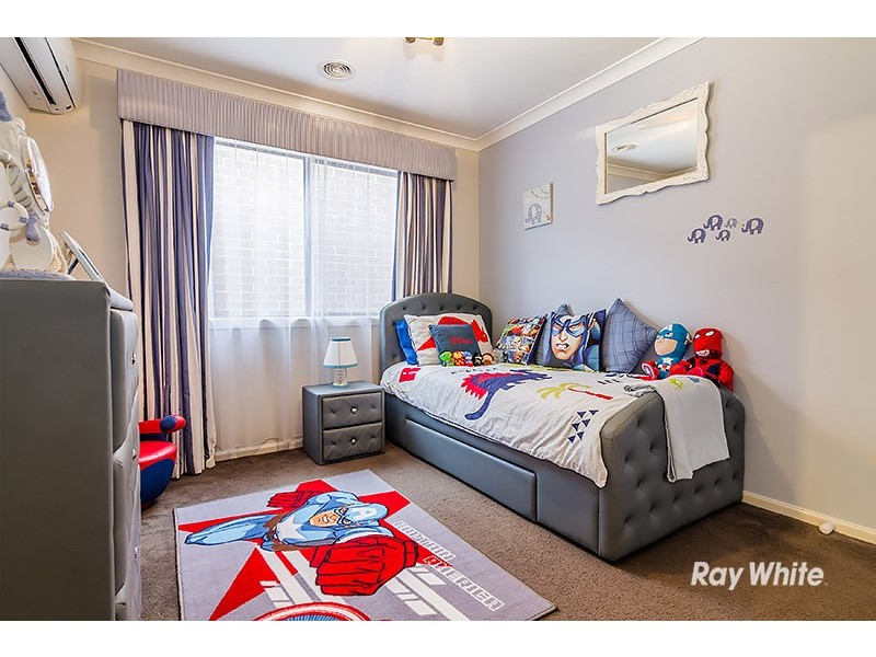 23 Albida Parade, Lyndhurst VIC 3975