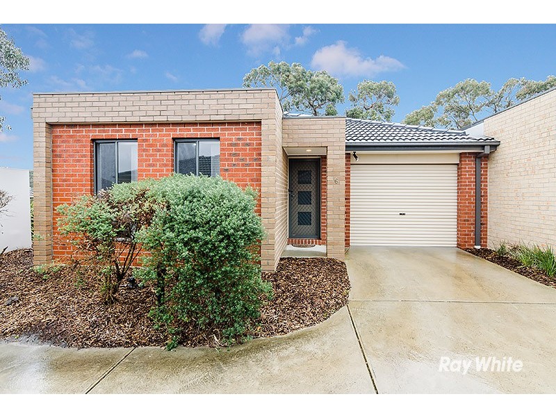 6/20 Carrum Woods Drive, Carrum Downs VIC 3201