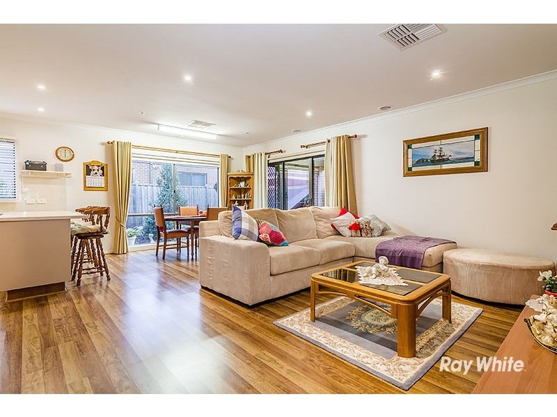 21 City Vista Circuit, Cranbourne West VIC 3977