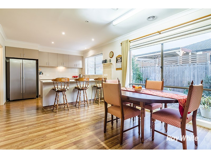 21 City Vista Circuit, Cranbourne West VIC 3977