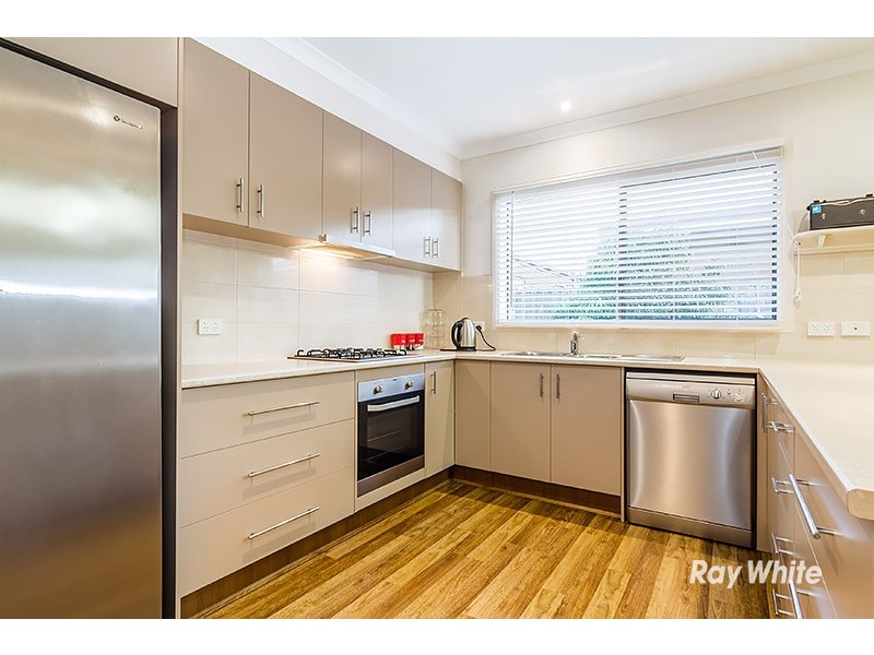 21 City Vista Circuit, Cranbourne West VIC 3977