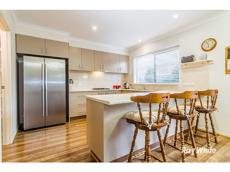 21 City Vista Circuit, Cranbourne West VIC 3977