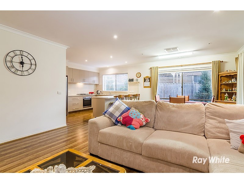 21 City Vista Circuit, Cranbourne West VIC 3977