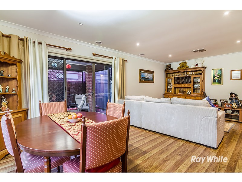 21 City Vista Circuit, Cranbourne West VIC 3977