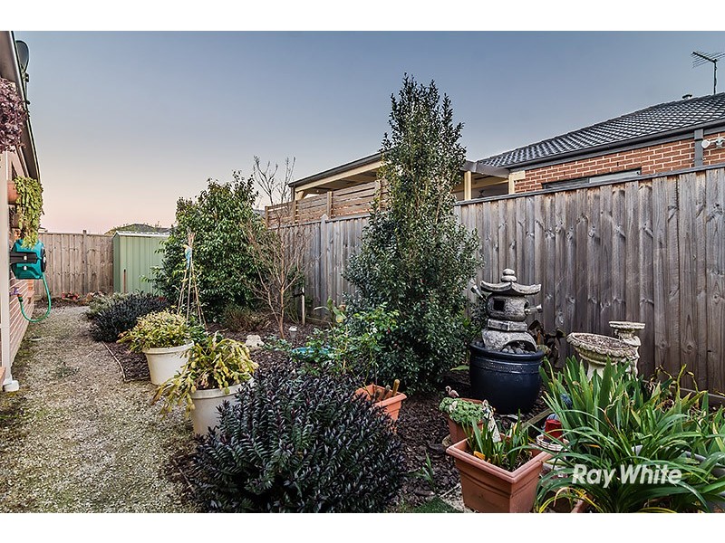21 City Vista Circuit, Cranbourne West VIC 3977