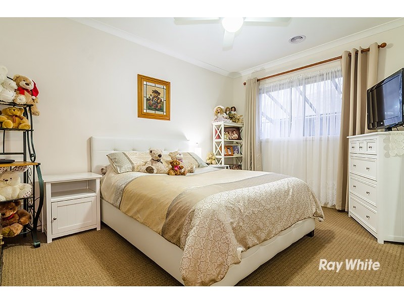 21 City Vista Circuit, Cranbourne West VIC 3977