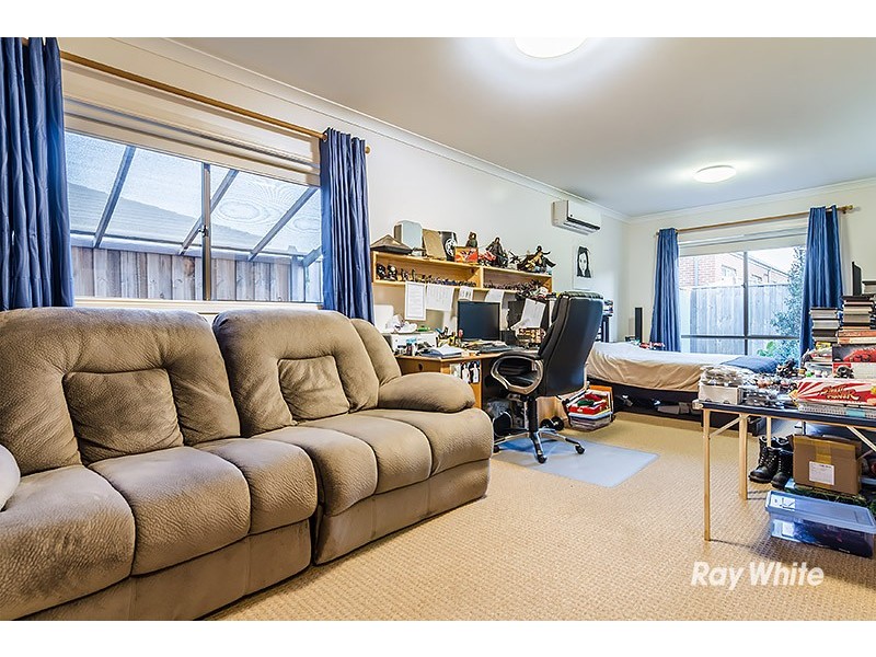21 City Vista Circuit, Cranbourne West VIC 3977