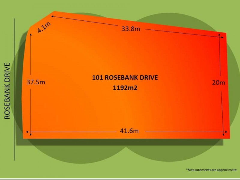 101 Rosebank Drive, Cranbourne North VIC 3977