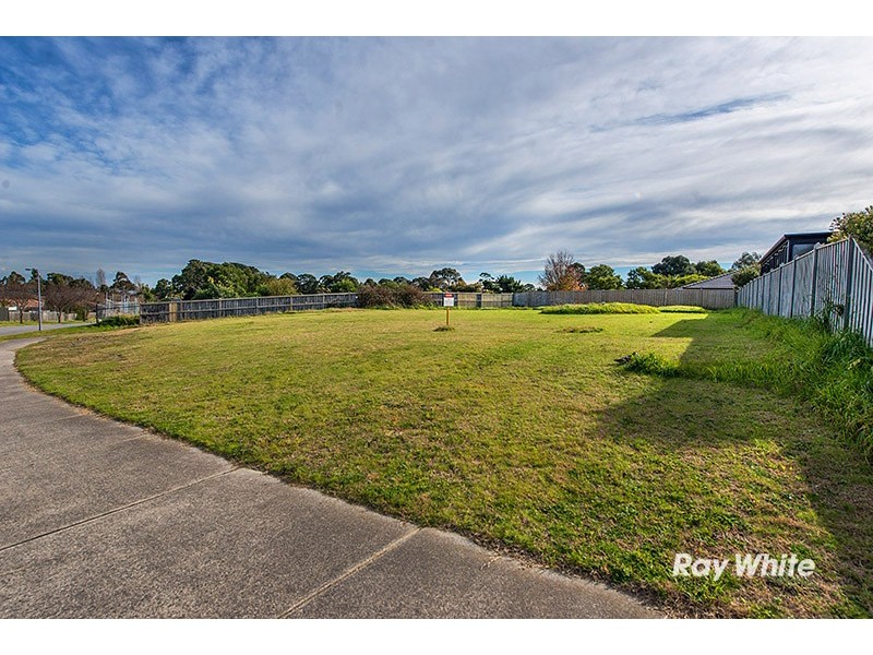 101 Rosebank Drive, Cranbourne North VIC 3977