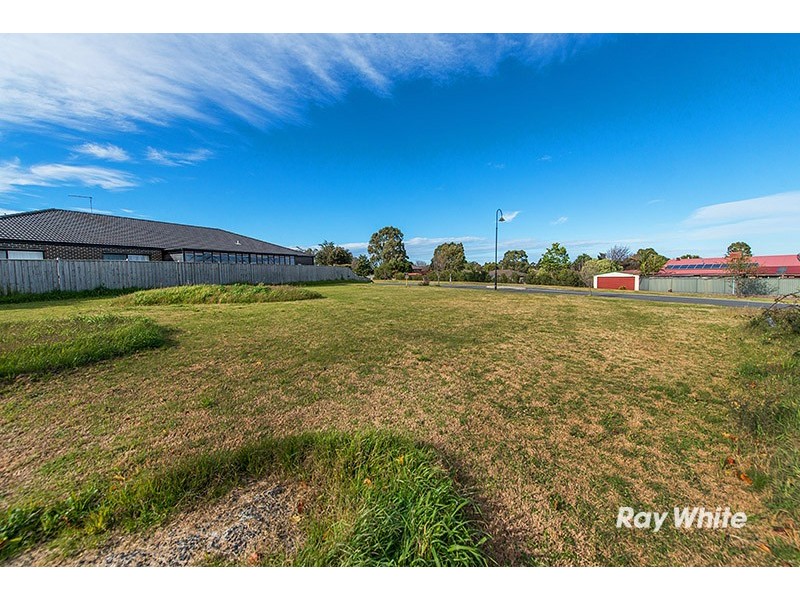 101 Rosebank Drive, Cranbourne North VIC 3977