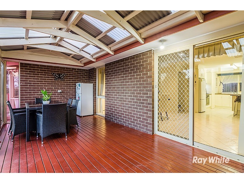 19 Kerrison Drive, Hampton Park VIC 3976
